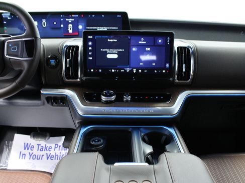 New 2026 Ford Expedition King Ranch AWD/4WD image 19