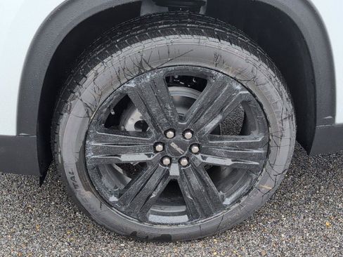 New 2026 GMC Acadia Elevation w/ Black Edition FWD image 12