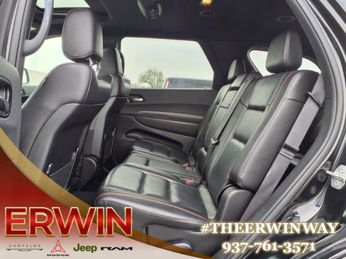 Certified 2023 Dodge Durango GT image 6