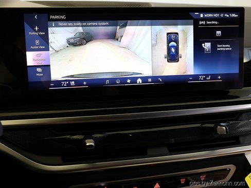 New 2026 BMW X5 xDrive40i w/ M Sport Package image 21