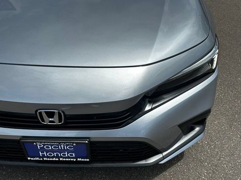 Used 2024 Honda Civic Sport image 5