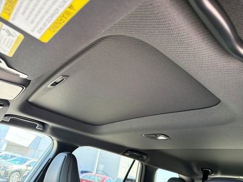 New 2026 Subaru Outback Limited AWD/4WD image 16