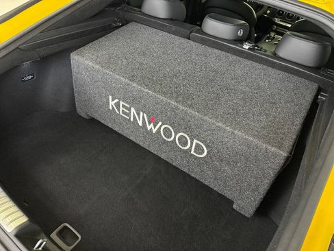 Used 2018 Kia Stinger GT2 AWD/4WD image 47