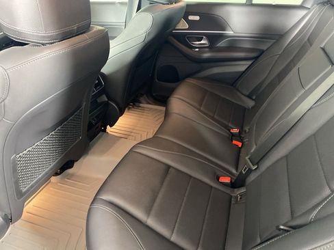 Used 2022 Mercedes-Benz GLE 350 4MATIC image 17
