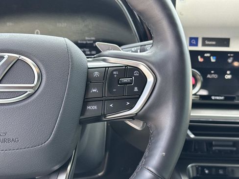 Used 2025 Lexus TX 350 AWD w/ Technology Package image 18