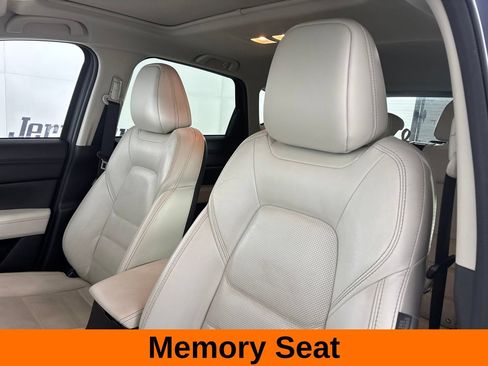 Used 2020 MAZDA CX-5 Grand Touring w/ GT Premium Package FWD image 15