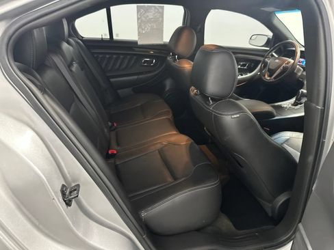 Used 2014 Ford Taurus Limited FWD image 19