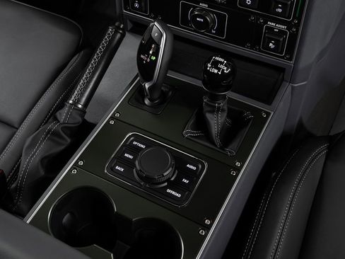 New 2025 INEOS Grenadier image 29