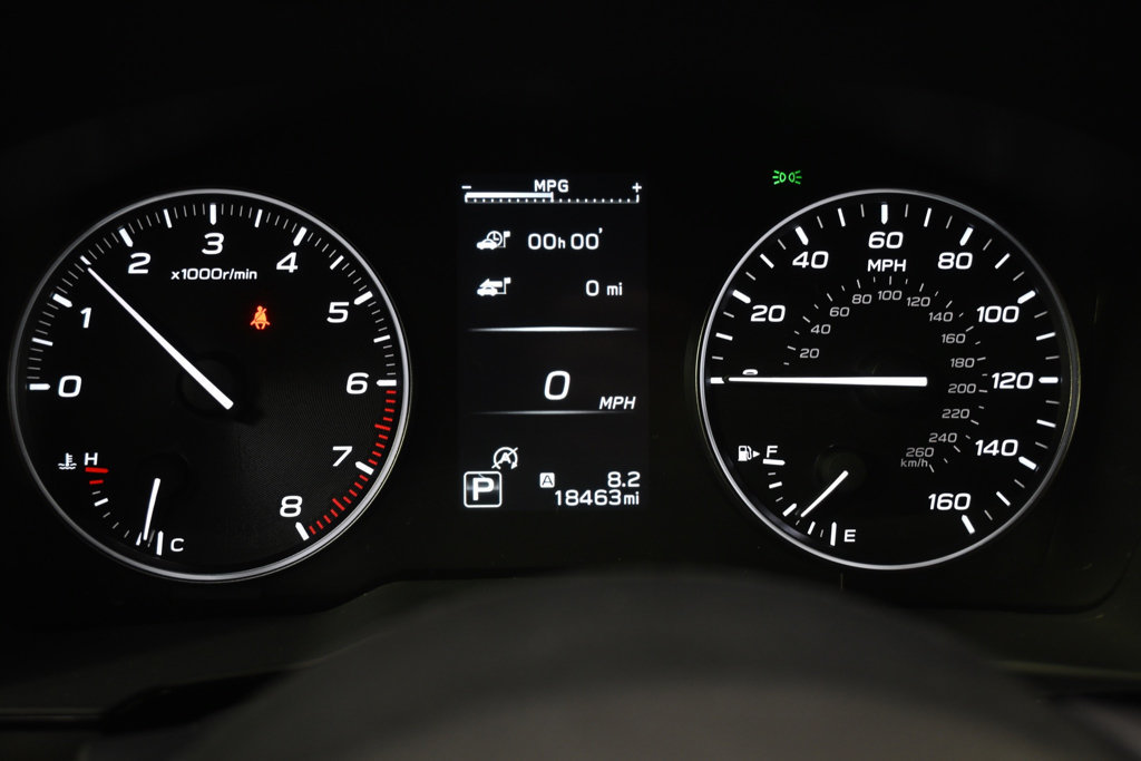 Certified 2024 Subaru Outback Premium AWD/4WD image 25