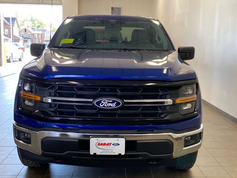 New 2026 Ford F150 XLT AWD/4WD image 10