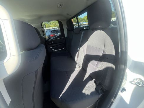 Used 2022 Toyota Tundra SR5 AWD/4WD image 52