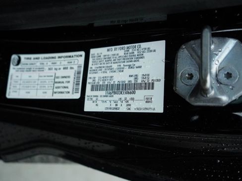 Used 2019 Ford Mustang Bullitt w/ Bullitt Electronics Package image 39