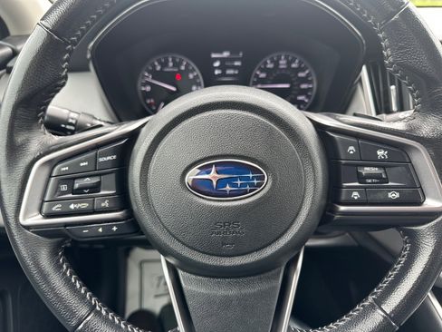 Used 2023 Subaru Legacy Premium AWD/4WD image 21