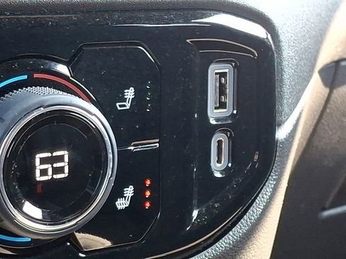 Certified 2023 Chevrolet Silverado 1500 LT image 24