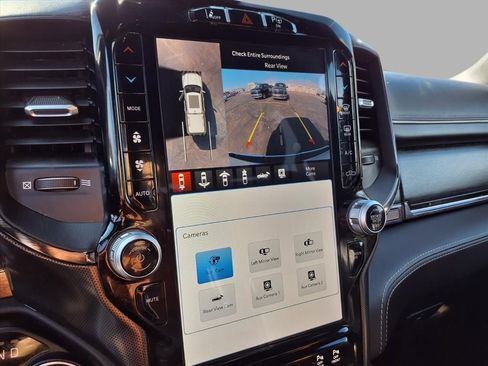 Used 2024 RAM 1500 Limited image 6