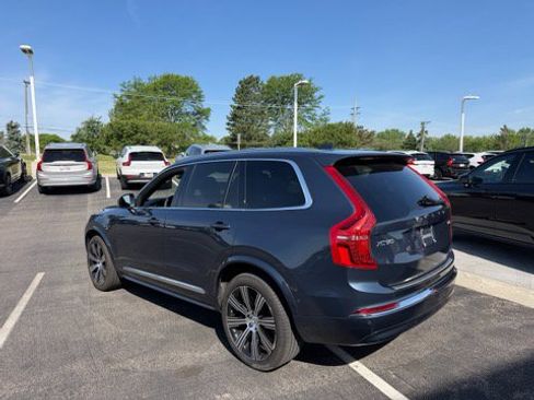 Used 2023 Volvo XC90 B6 Ultimate w/ Protection Package Premier AWD/4WD image 5