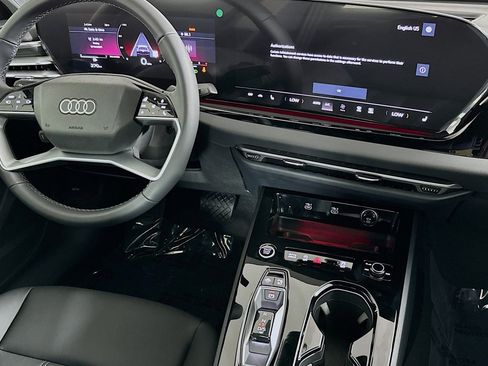 New 2025 Audi A5 2.0T Premium image 6