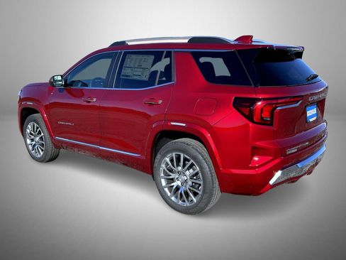 New 2026 GMC Terrain Denali image 7