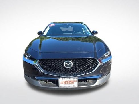 Used 2023 MAZDA CX-30 AWD 2.5 S w/ Preferred Package image 7