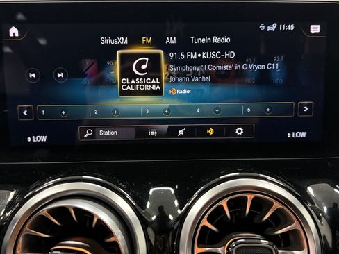 Used 2023 Mercedes-Benz GLA 250 image 33