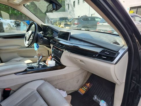 Used 2016 BMW X5 xDrive35i image 17