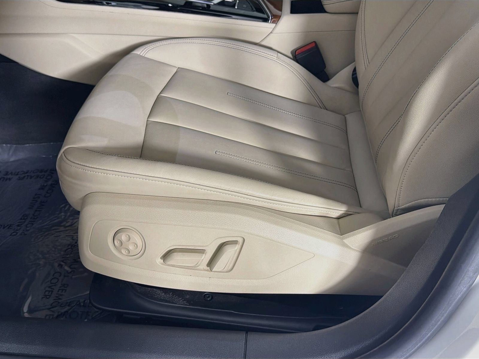 Used 2023 Audi A5 2.0T Premium w/ Convenience Package AWD/4WD image 18