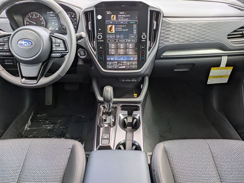 Certified 2026 Subaru Forester Premium AWD/4WD image 19