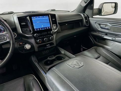 Used 2024 RAM 1500 Laramie image 25