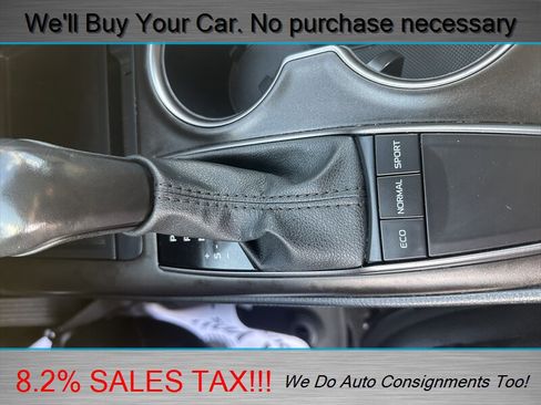 Used 2023 Toyota Camry SE image 14