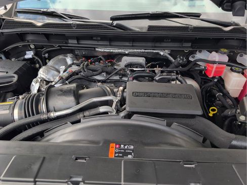 New 2026 GMC Sierra 2500 Denali Ultimate image 14