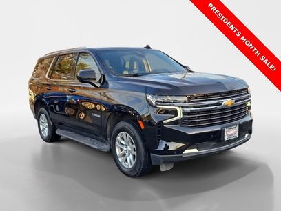 Used 2023 Chevrolet Tahoe LT