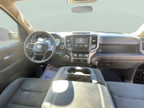 Used 2019 RAM 1500 Tradesman image 33