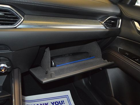 Used 2025 MAZDA CX-5 Signature AWD/4WD image 21