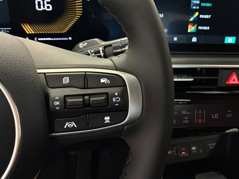 New 2026 Kia K5 GT-Line FWD image 27