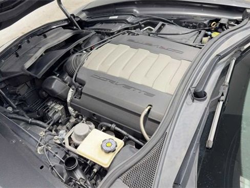 Used 2017 Chevrolet Corvette Grand Sport image 29
