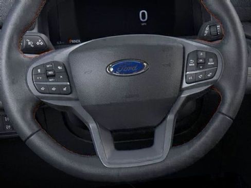 New 2025 Ford Explorer Active w/ Active Comfort Package image 31