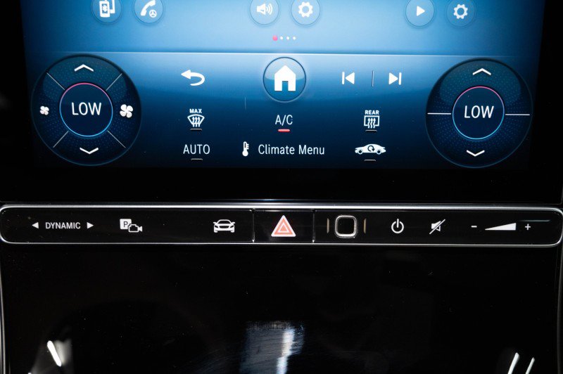 New 2027 Mercedes-Benz GLC 300 image 19