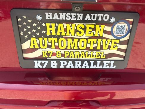 Used 2015 Chevrolet Tahoe LT AWD/4WD image 7