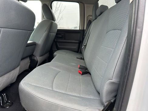 Used 2018 RAM 1500 Tradesman w/ Popular Equipment Group image 9