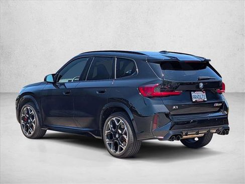 Certified 2025 BMW X1 M35i w/ Premium Package AWD/4WD image 7