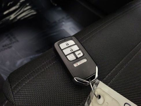 Used 2021 Honda CR-V EX image 34