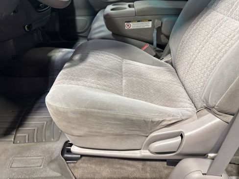 Used 2004 Toyota Tundra SR5 AWD/4WD image 20