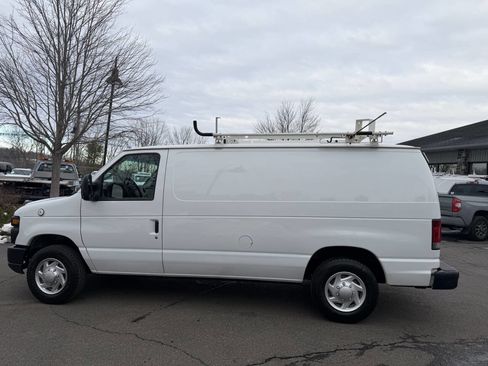 Used 2013 Ford E-150 and Econoline 150 w/ PWR Group image 14