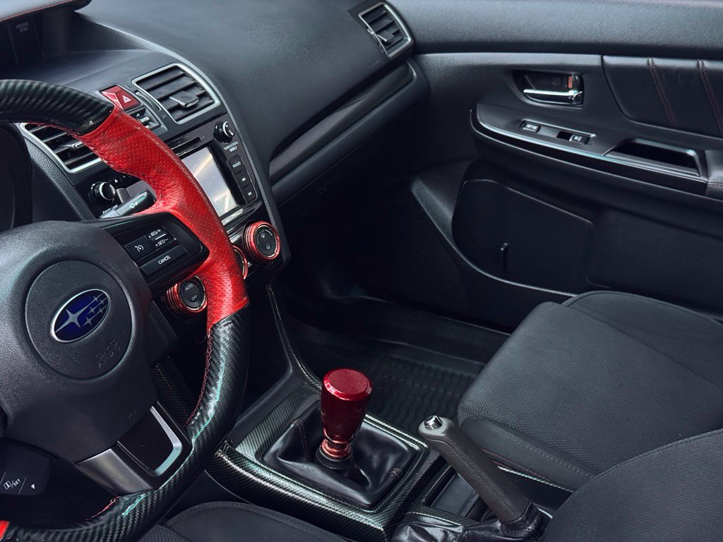Used 2020 Subaru WRX w/ Popular Package #3 (IZT) AWD/4WD image 19
