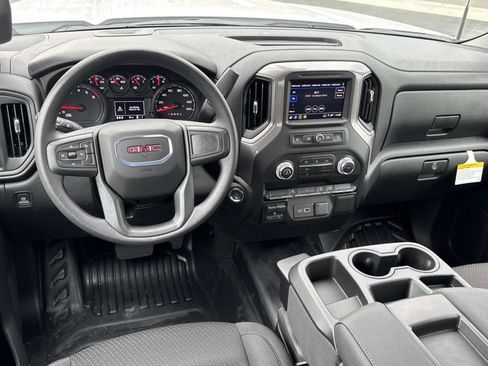 New 2026 GMC Sierra 2500 Pro image 9