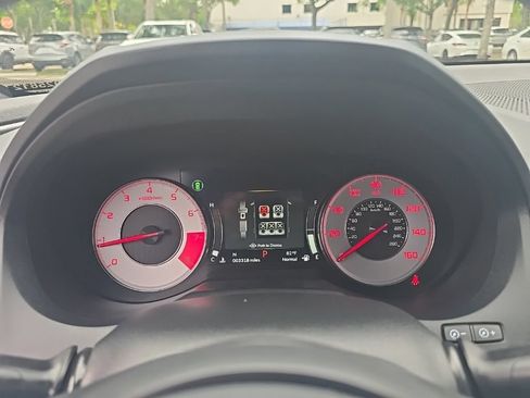 Certified 2025 Acura RDX A-Spec AWD/4WD image 21