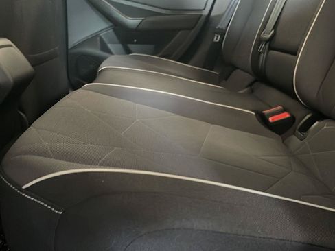 Used 2025 Volkswagen Jetta Sport FWD image 12