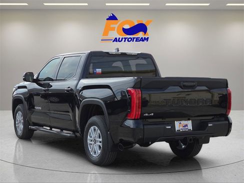 New 2026 Toyota Tundra SR5 image 3