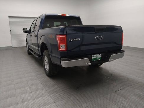 Used 2017 Ford F150 XLT image 5