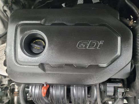 Used 2018 Hyundai Santa Fe Sport AWD/4WD image 30